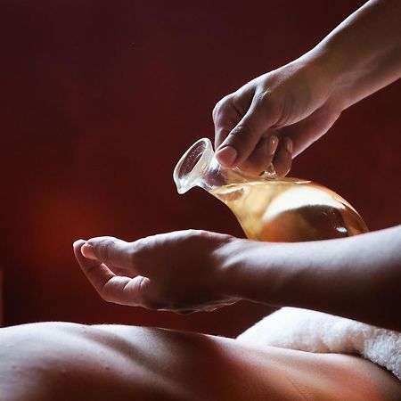 Spa Suite Dobrna - Terme Dobrna Buitenkant foto