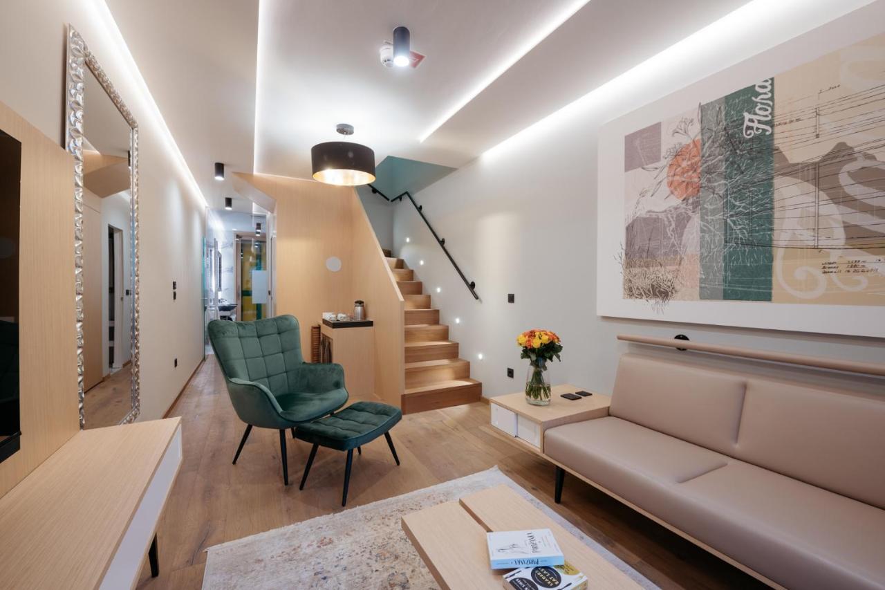Spa Suite Dobrna - Terme Dobrna Buitenkant foto