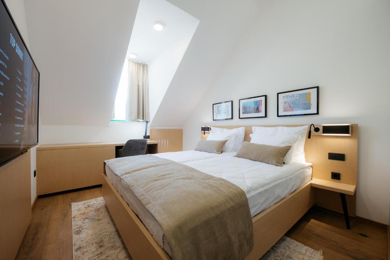 Spa Suite Dobrna - Terme Dobrna Buitenkant foto