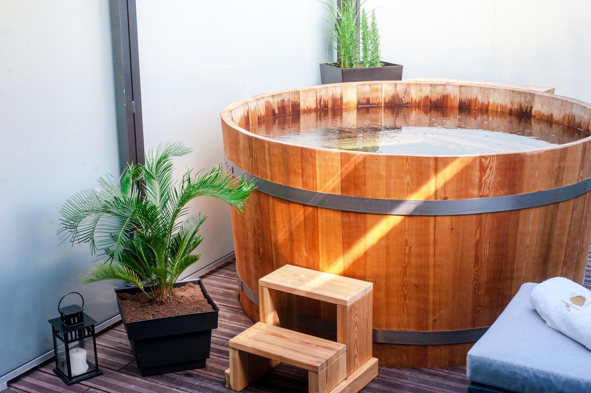 Spa Suite Dobrna - Terme Dobrna Buitenkant foto