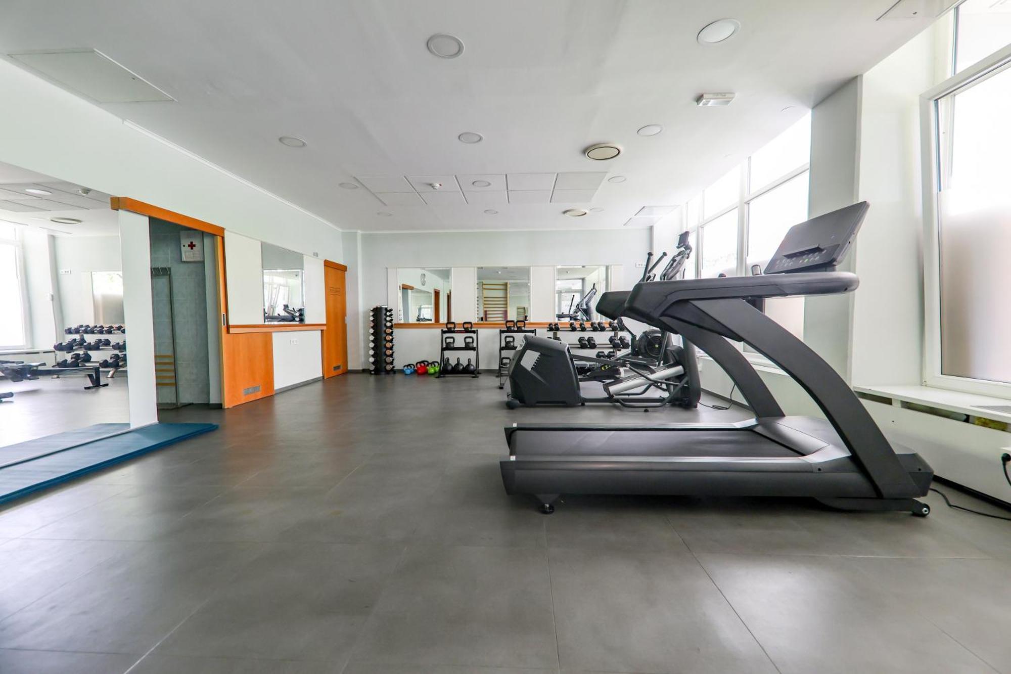 Spa Suite Dobrna - Terme Dobrna Buitenkant foto