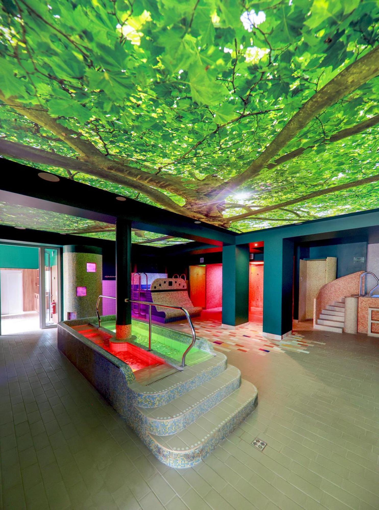 Spa Suite Dobrna - Terme Dobrna Buitenkant foto