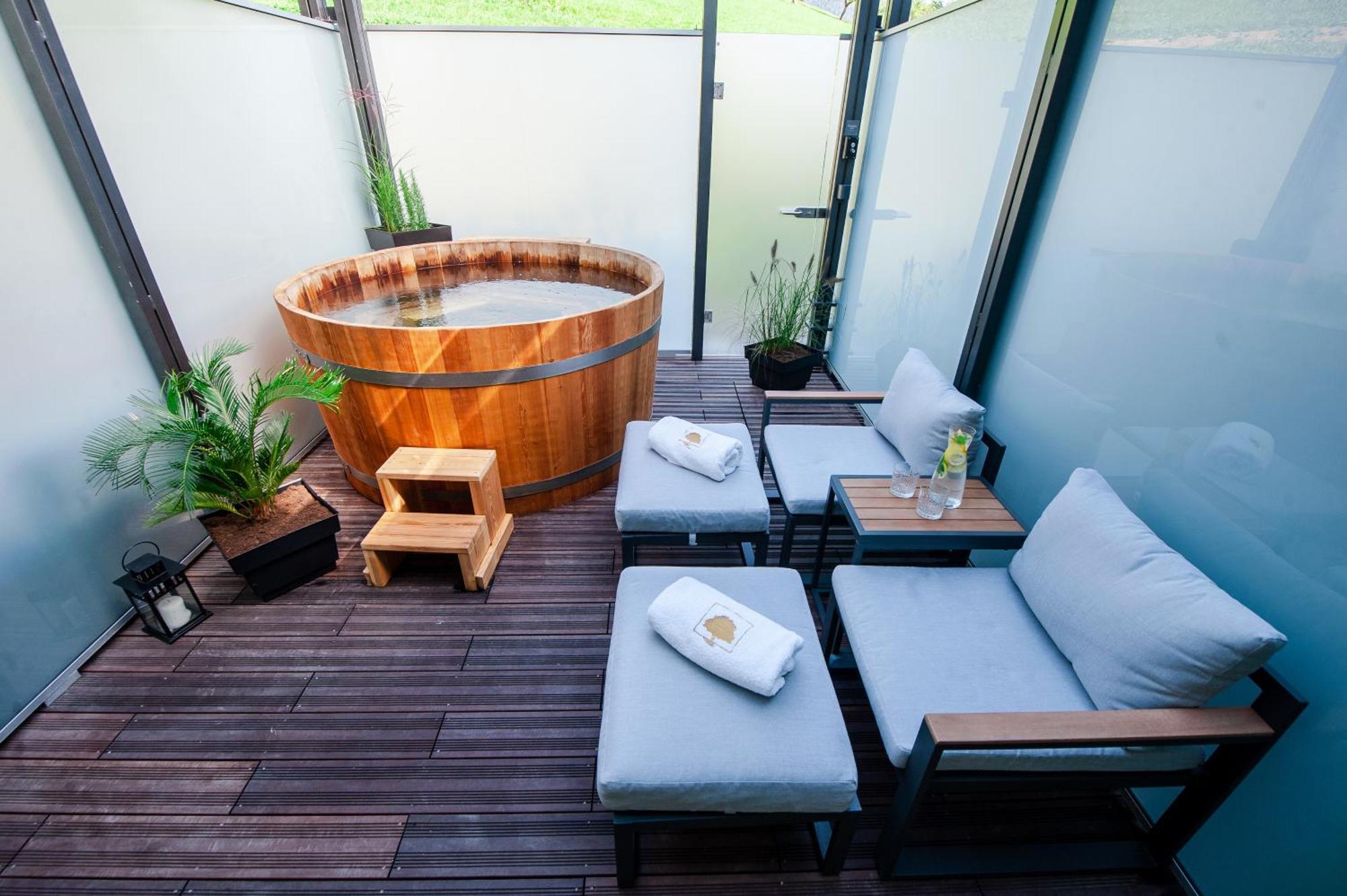 Spa Suite Dobrna - Terme Dobrna Buitenkant foto