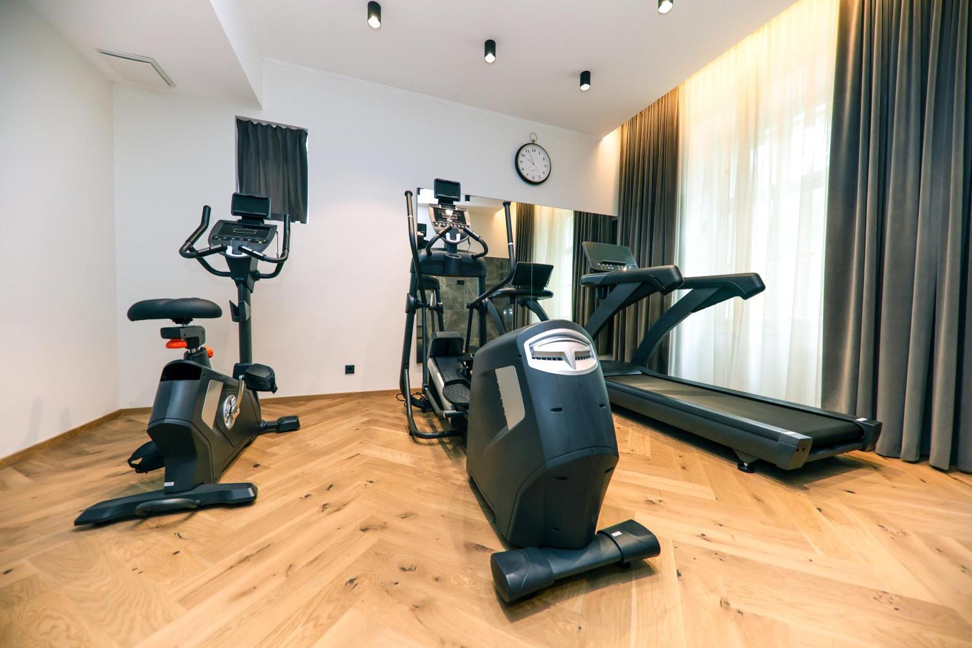 Spa Suite Dobrna - Terme Dobrna Buitenkant foto