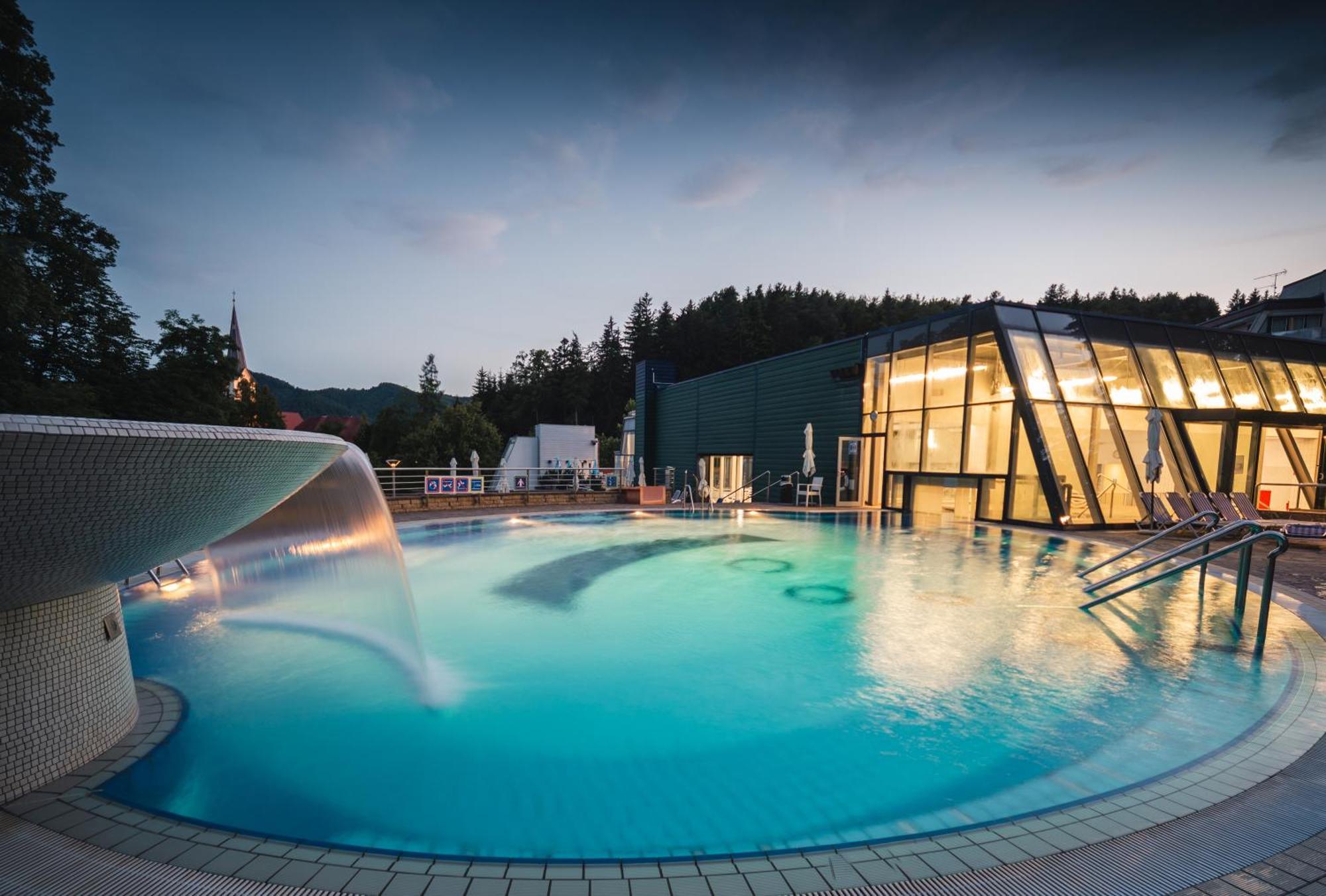 Spa Suite Dobrna - Terme Dobrna Buitenkant foto